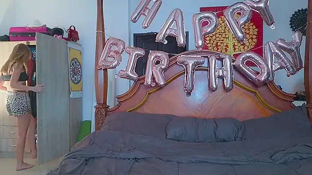 DemiDee online show from 26, 2, 2025