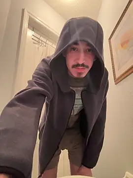 willyro98 online show from 18, 1, 2026