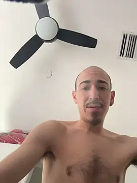 willyro98 online show from 26, 4, 2026