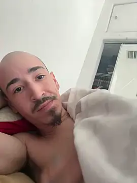 willyro98 online show from 27, 4, 2026