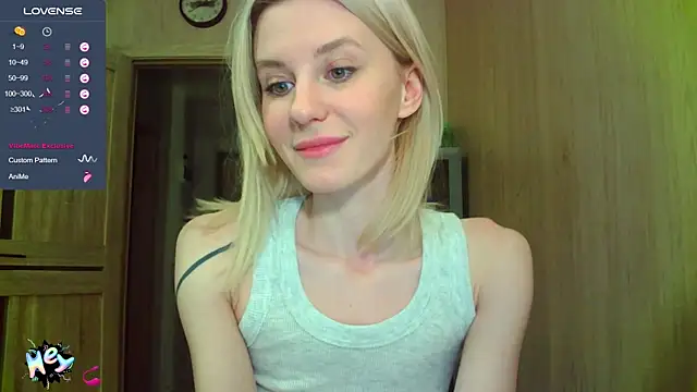 Caramel piegirl online show from 6, 3, 2025