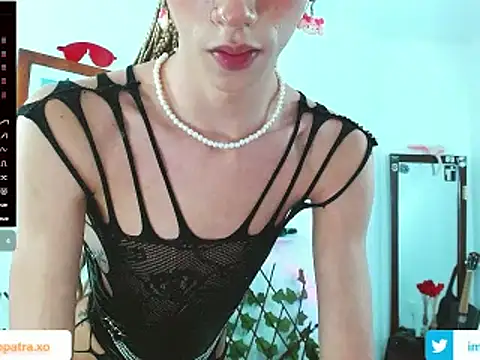 imcleo xoxo online show from 22, 2, 2025