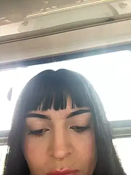 Dulce  Boyd online show from 18, 2, 2025