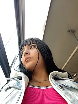 Dulce  Boyd online show from 26, 2, 2025