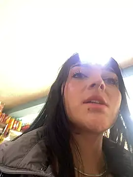 Dulce  Boyd online show from 18, 3, 2025