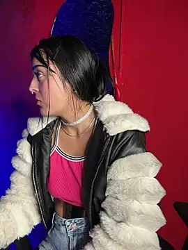 Dulce  Boyd online show from 23, 4, 2026