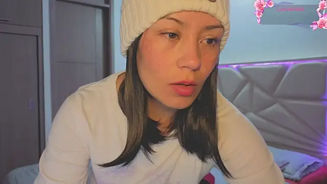 salome stockman s online show from 29, 4, 2026