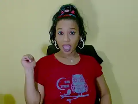 1fiestyalpha online show from 19, 10, 2025