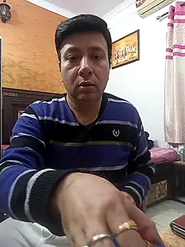 innocentboy1987 online show from 19, 1, 2026