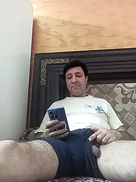 innocentboy1987 online show from 7, 6, 2026