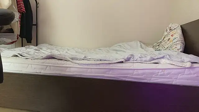 Sabrinaanddaniel online show from 25, 9, 2025