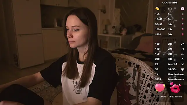 alexa feels  online show from 9, 3, 2025