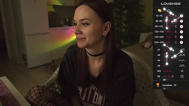 alexa feels  online show from 11, 9, 2025