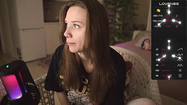 alexa feels  online show from 2, 10, 2025