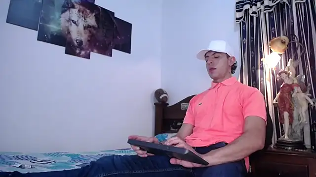 Bull Xvi online show from 27, 4, 2026