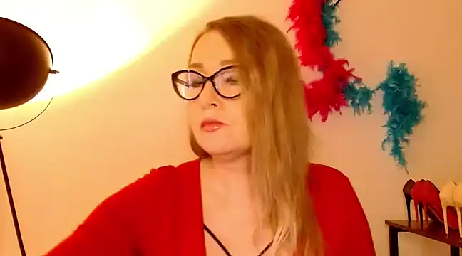 leaxSTAR online show from 18, 2, 2025