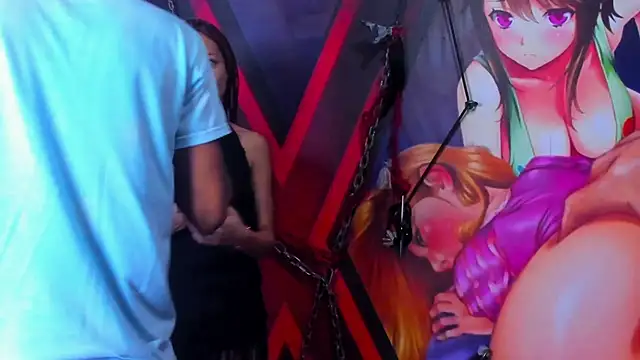 Snapshot of Party_in_gehenna chatting on 25, 2, 2025 Party in gehenna online show from 25, 2, 2025