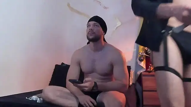 bakersboyssexys online show from 5, 2, 2026