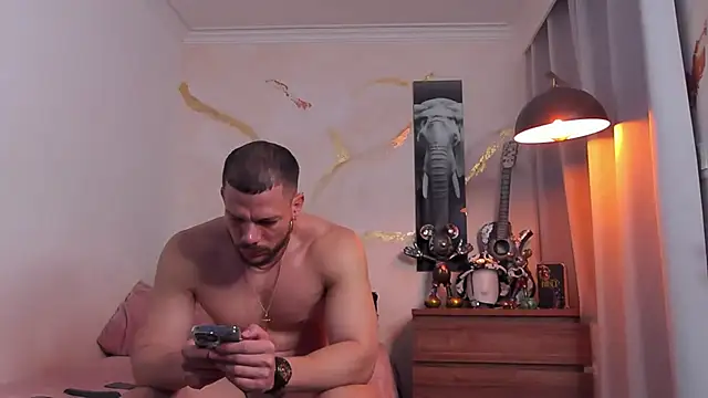 bakersboyssexys online show from 25, 4, 2026