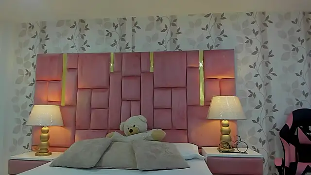 ArianaFranco online show from 26, 3, 2026