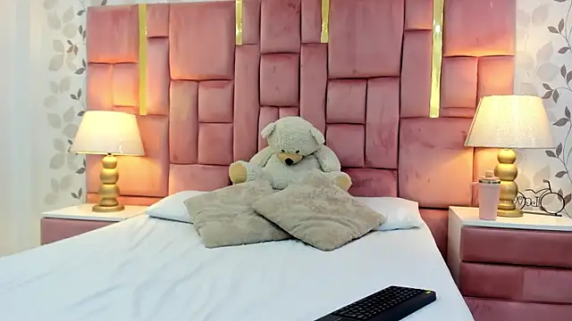 ArianaFranco online show from 29, 3, 2026