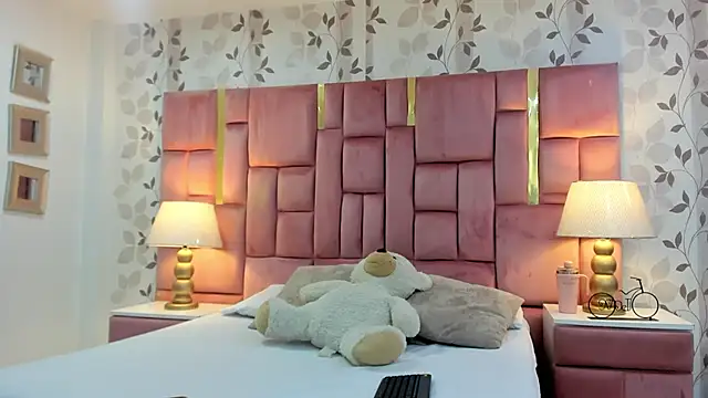 ArianaFranco online show from 30, 3, 2026