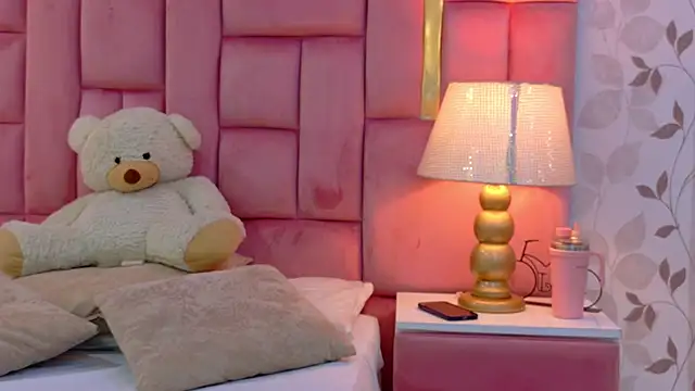 ArianaFranco online show from 26, 4, 2026