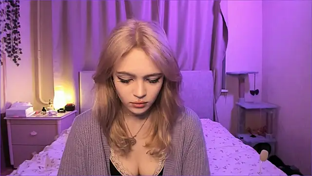 MiaRanki online show from 17, 9, 2025