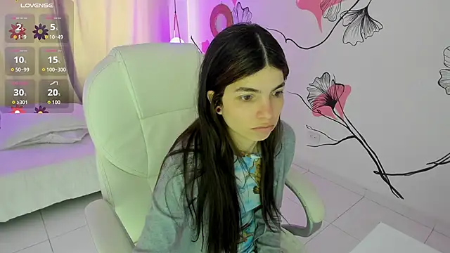 Isabela Fiorelli online show from 22, 12, 2025