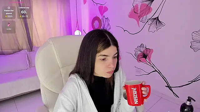 Isabela Fiorelli online show from 12, 1, 2026