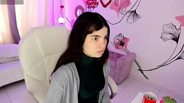 Isabela Fiorelli online show from 9, 2, 2026