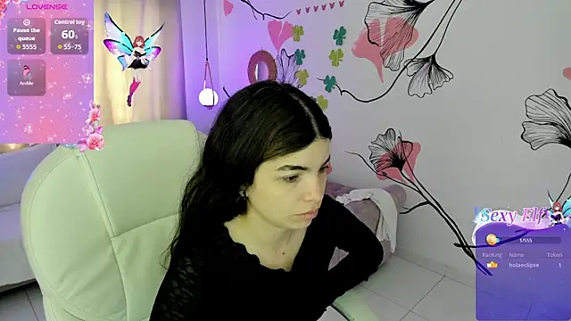 Isabela Fiorelli online show from 2, 3, 2026