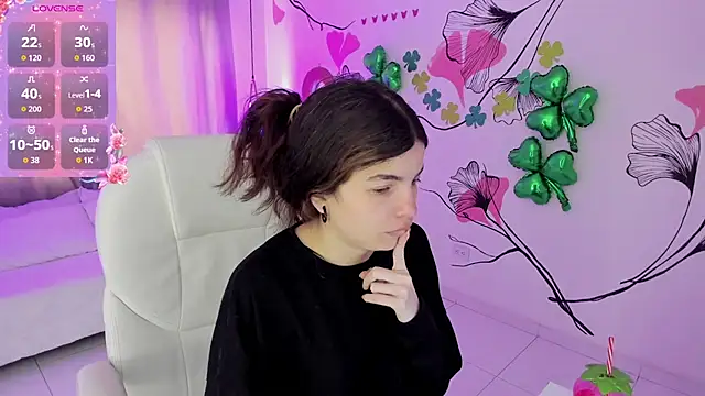 Isabela Fiorelli online show from 19, 3, 2026