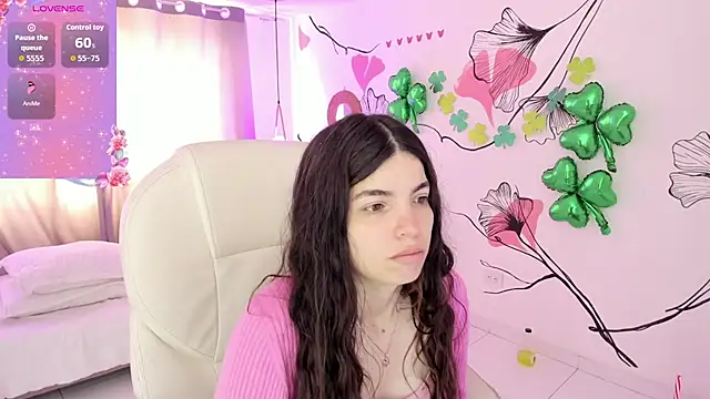 Isabela Fiorelli online show from 21, 3, 2026