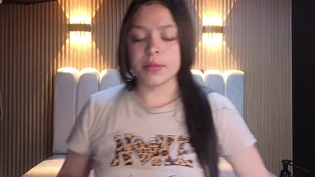 Cute Angell  online show from 28, 4, 2026