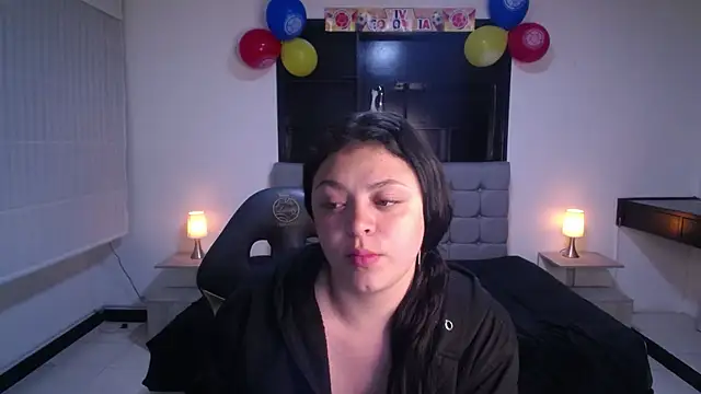 Cute Angell  online show from 7, 7, 2026