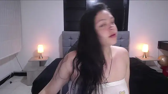 Cute Angell  online show from 26, 7, 2026