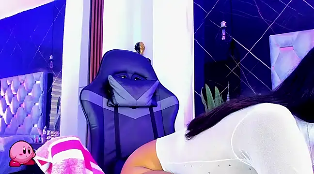  gaby foxxx  online show from 15, 2, 2025