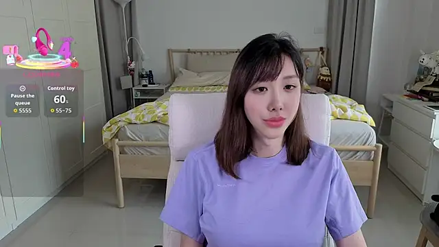 joycemilka online show from 30, 9, 2025