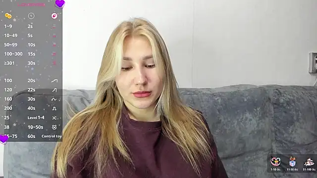 And1sa online show from 8, 1, 2026