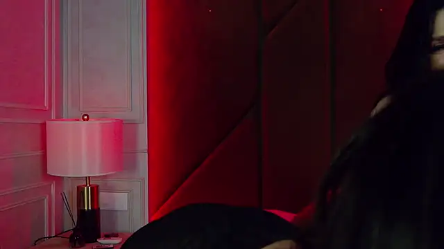 MaeveMoon online show from 20, 12, 2025