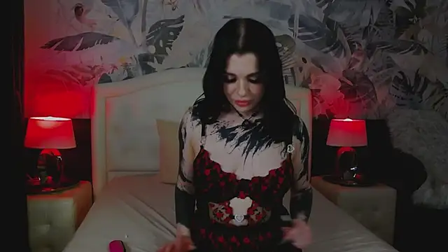 MaeveMoon online show from 23, 4, 2026