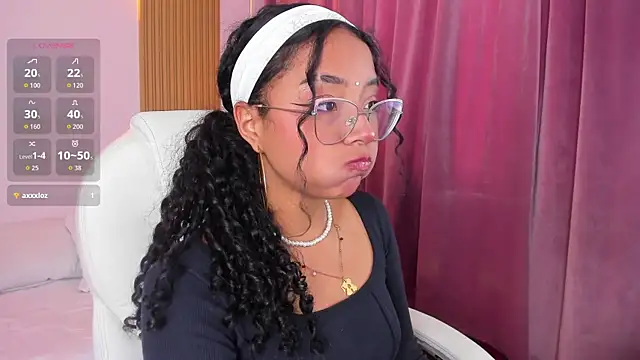 im morgann online show from 21, 10, 2025