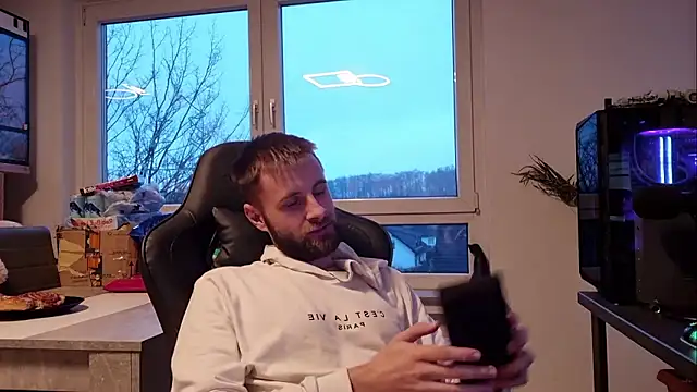 Snapshot of ademandjulia chatting on 14, 1, 2026 ademandjulia online show from 14, 1, 2026