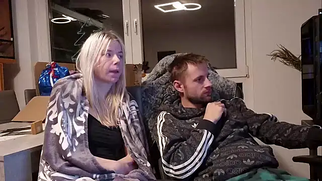 Snapshot of ademandjulia chatting on 18, 1, 2026 ademandjulia online show from 18, 1, 2026