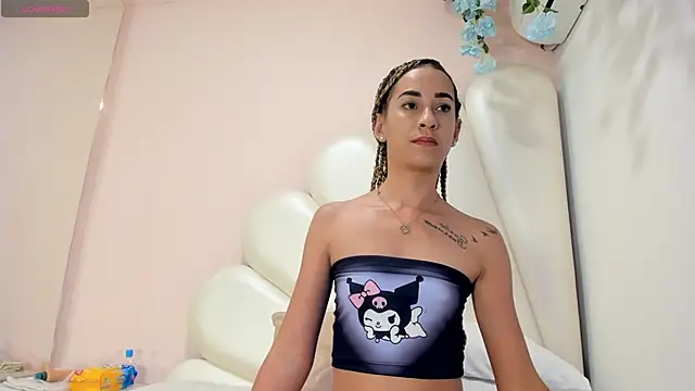 Olivia Stevens online show from 20, 2, 2025