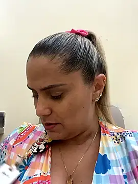 Gabyseex online show from 1, 5, 2026