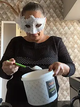 Gabyseex online show from 18, 6, 2026