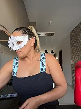Gabyseex online show from 22, 6, 2026