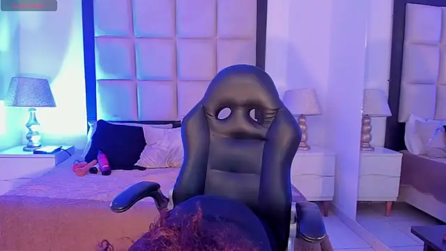 Zoe CarterX online show from 4, 2, 2026